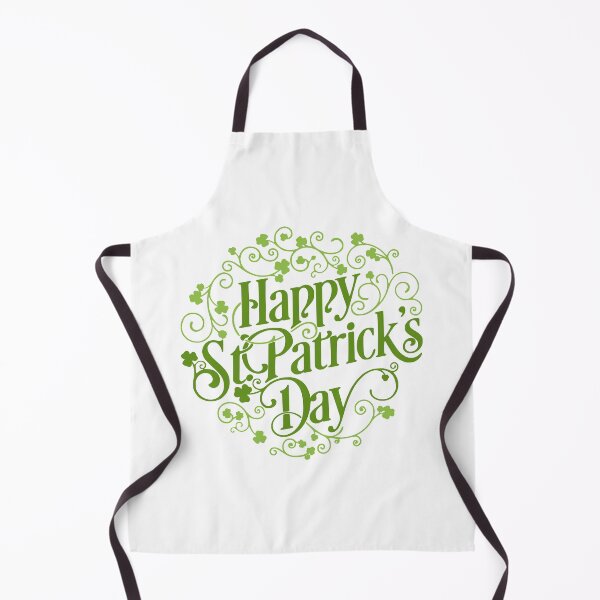 Item preview, Saint Patricks Day Shirts, Stickers, Pins, Masks and Decors | Lá Fhéile Pádraig designed and sold by allincolors.