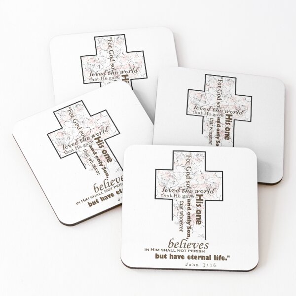 Item preview, John 316 designed and sold by Treemonk.