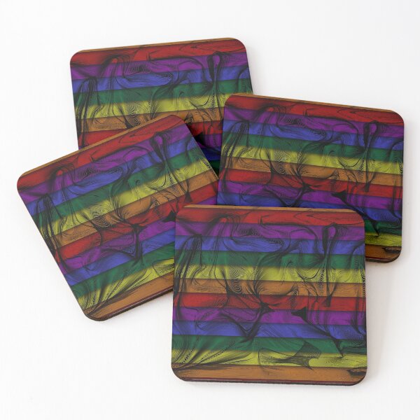 Item preview, Rainbow Array 41 designed and sold by rainbowarray.