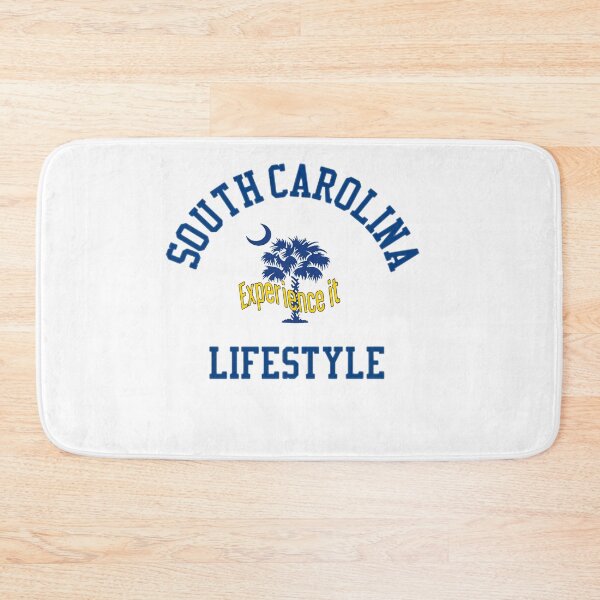 Item preview, South Carolina Lifestyle designed and sold by SwampfoxDesign.