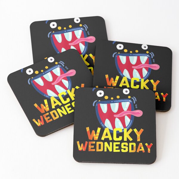 Item preview, Wacky Wednesday Shirt - Clothes for mismatch day designed and sold by shanel4hspinks.
