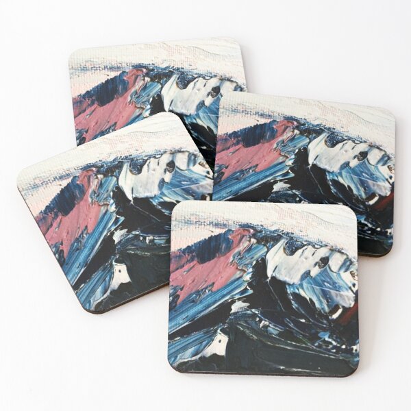 Item preview, Mountain peak designed and sold by Aquila Light Pictures.