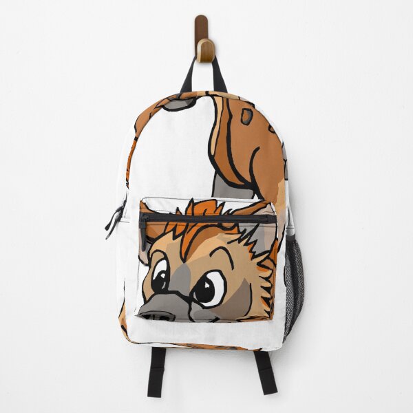 Item preview, Hyena PUP designed and sold by RRSsketch.