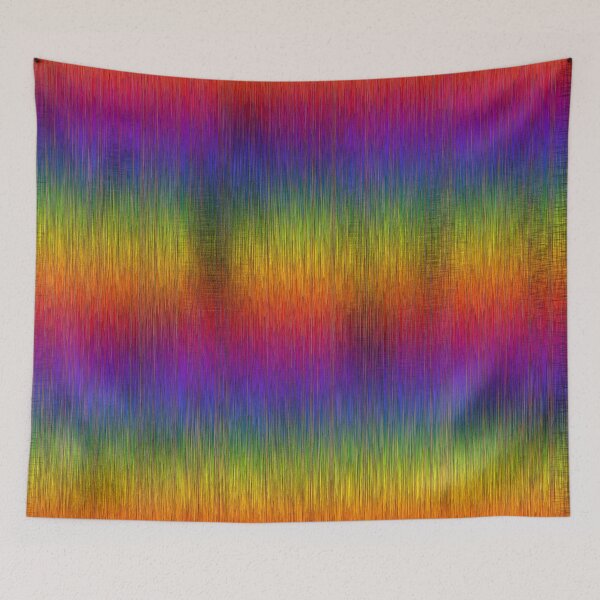 Artikelvorschau, Regenbogen-Array 42 entworfen und verkauft von rainbowarray.