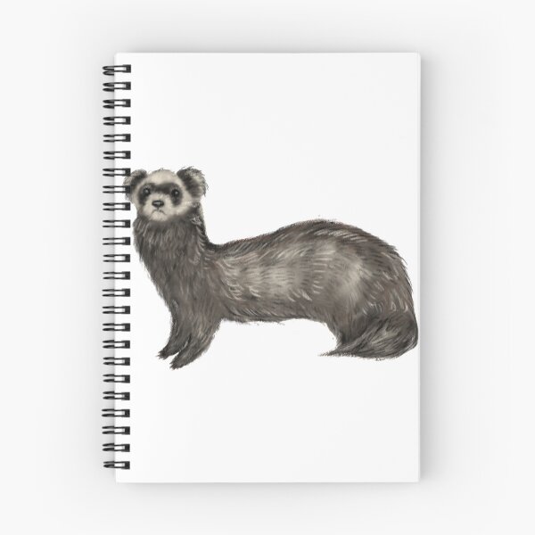 Item preview, Polecat designed and sold by MANUMONY.