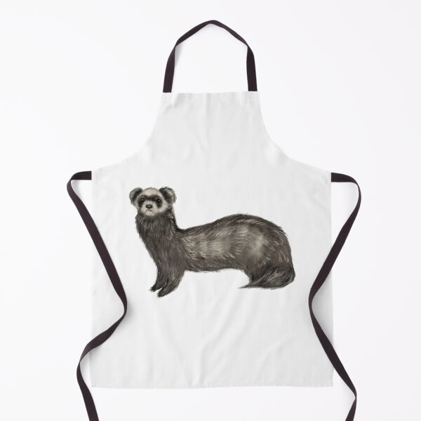 Item preview, Polecat designed and sold by MANUMONY.