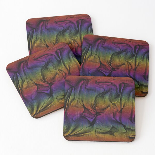 Item preview, Rainbow Array 43 designed and sold by rainbowarray.