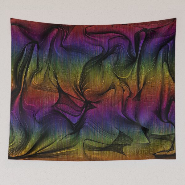 Item preview, Rainbow Array 43 designed and sold by rainbowarray.