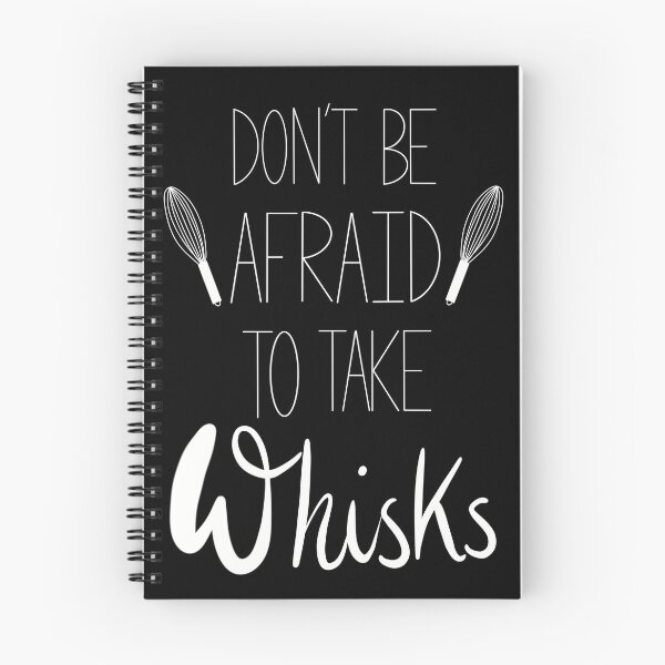 Item preview, Don’t be afraid to take whisks designed and sold by ToriaScarlett.