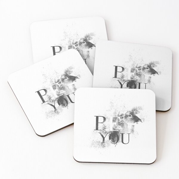 Item preview, Be you designed and sold by OmaxO.