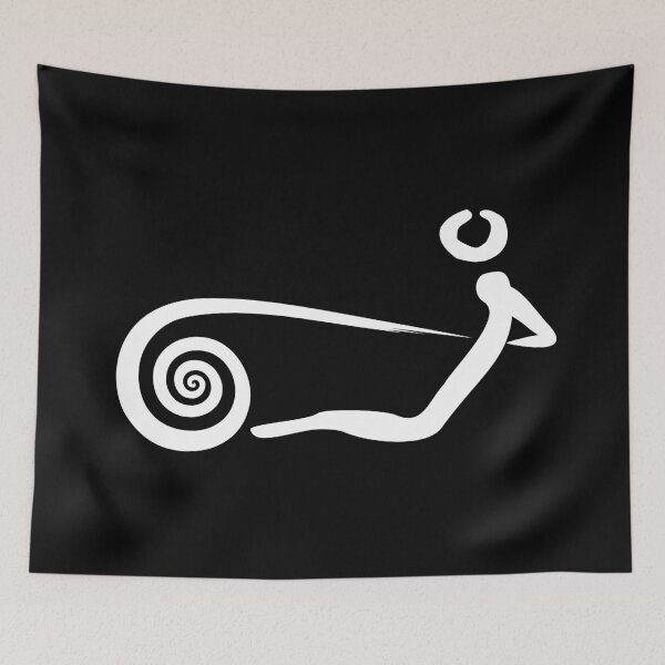 Item preview, Rowing Machine Trance 2 designed and sold by Tam-Ara.