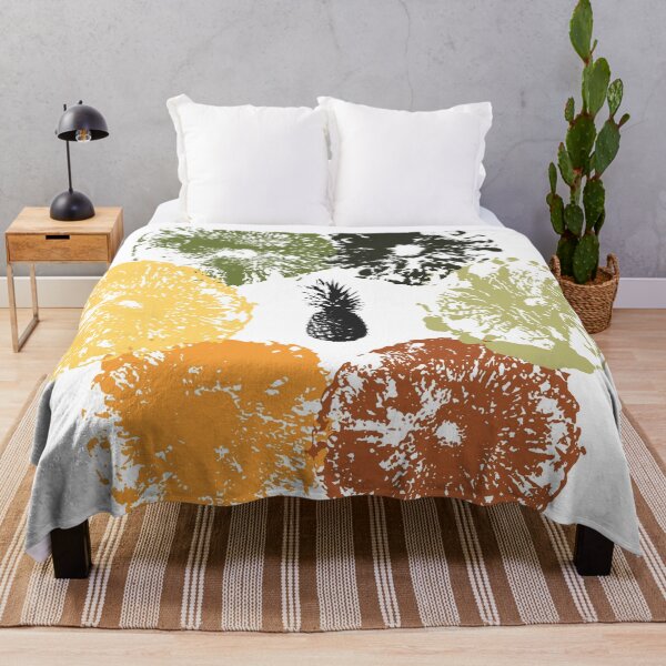 Item preview, Pineapple Design designed and sold by OneCreativePup.