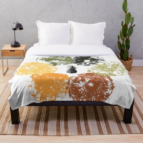 Artikelvorschau, Ananas Design entworfen und verkauft von OneCreativePup.