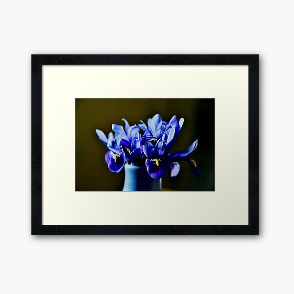 Item preview, Glamorous Siberian Lily ***** designed and sold by keithmilligan.