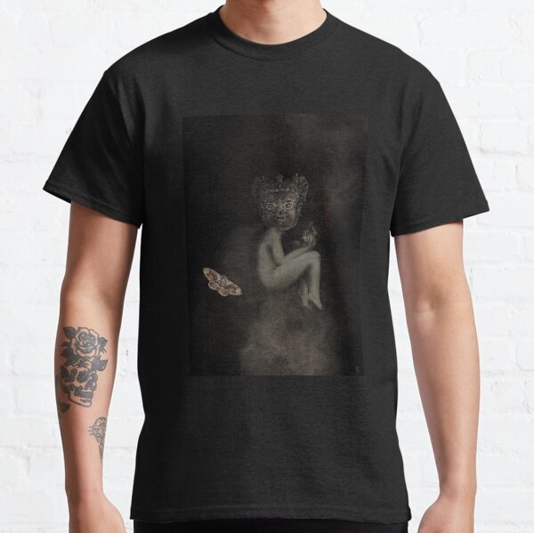 Puto viento Classic T-Shirt