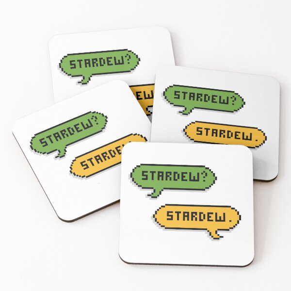 Item preview, Stardew Valley designed and sold by stormthief19.