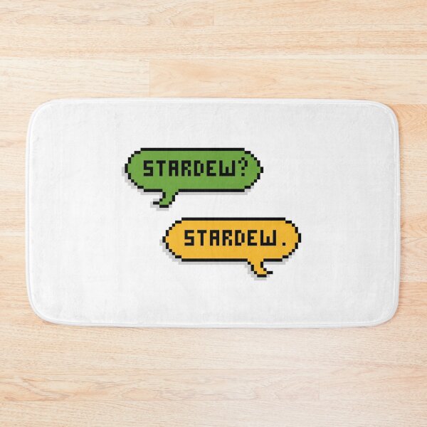Item preview, Stardew Valley designed and sold by stormthief19.