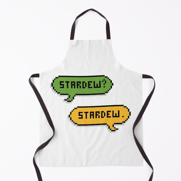 Item preview, Stardew Valley designed and sold by stormthief19.