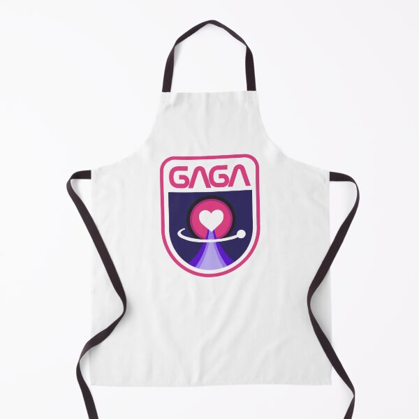 Item preview, Lady Gaga Stupid Love (Chromatica Mission Patch) designed and sold by Fox Newton.