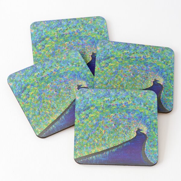 Item preview, Peacock path designed and sold by lovinglight.