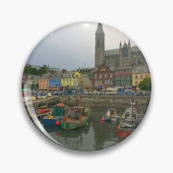 Item preview, Cobh, Co.Cork, Ireland designed and sold by walshphotos.