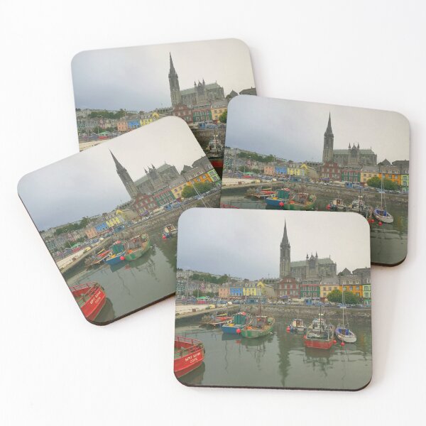 Item preview, Cobh, Co.Cork, Ireland designed and sold by walshphotos.