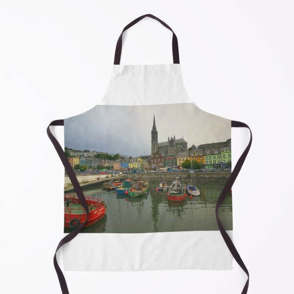 Item preview, Cobh, Co.Cork, Ireland designed and sold by walshphotos.