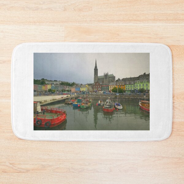 Item preview, Cobh, Co.Cork, Ireland designed and sold by walshphotos.