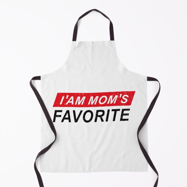 Item preview, I 'Am Mom's Favorite designed and sold by YAHIA-14.