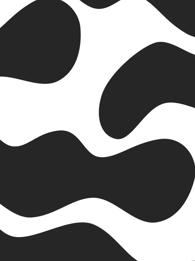 Thumbnail 5 of 5, iPhone Case, Floating Blobs designed and sold by PatternDivision.