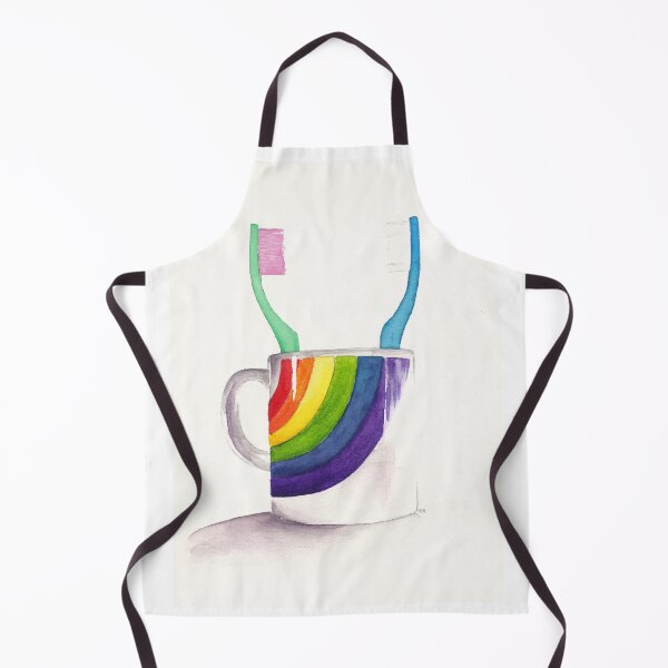 Item preview, Rainbow Mug (Larry Stylinson) designed and sold by jeneva.