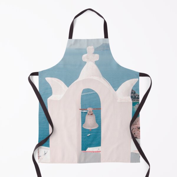 Item preview, Santorini, Aegean sea designed and sold by ArnitaArnita.