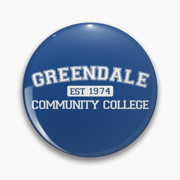 Item preview, Community, Greendale Community College designed and sold by Doolman.