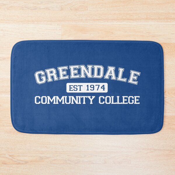 Item preview, Comunidad, Greendale Community College designed and sold by Doolman.