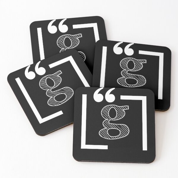 Item preview, Letter G: Monogram Initial letter g designed and sold by Zynvult.