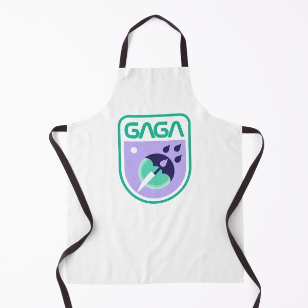 Item preview, Lady Gaga Rain On Me (Chromatica Mission Patch) designed and sold by Fox Newton.