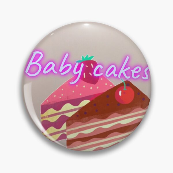 Item preview, Baby Cakes 2 designed and sold by PatchWork23.