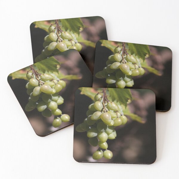 Item preview, Green Grapes designed and sold by MoonsmileProd.