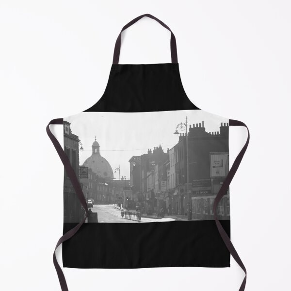 Item preview, Hazy day at Rathmines, Dublin designed and sold by Esther Moliné.