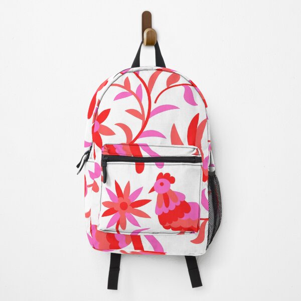 Item preview, Otomi animals pink designed and sold by edleon.