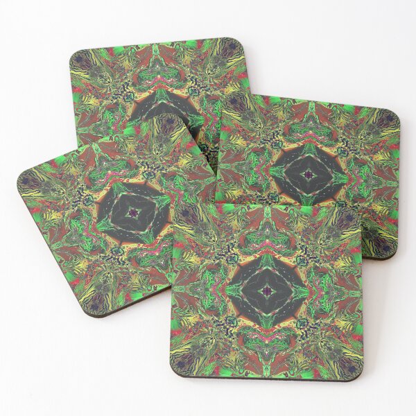 Item preview, Green freshness designed and sold by CheLiia.
