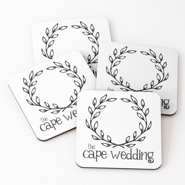 Item preview, The Cape Wedding - The Love  designed and sold by TheCapeHouse.