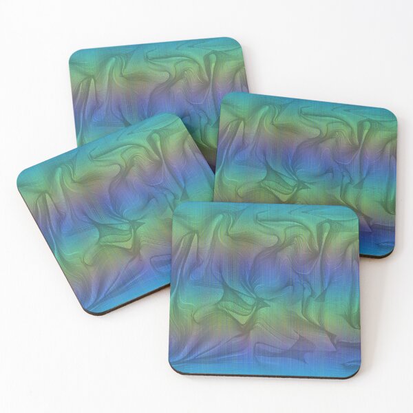 Item preview, Rainbow Array 45 designed and sold by rainbowarray.