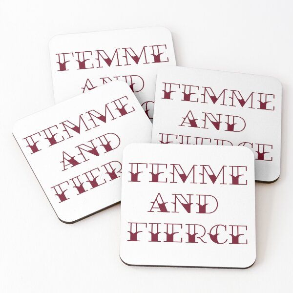 Item preview, fierce designed and sold by EmmaRed-19.