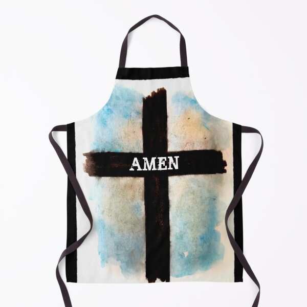 Item preview, Amen designed and sold by artistpepper.