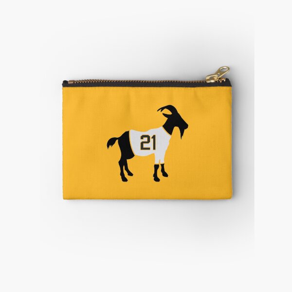 Item preview, Roberto Clemente GOAT designed and sold by slawisa.