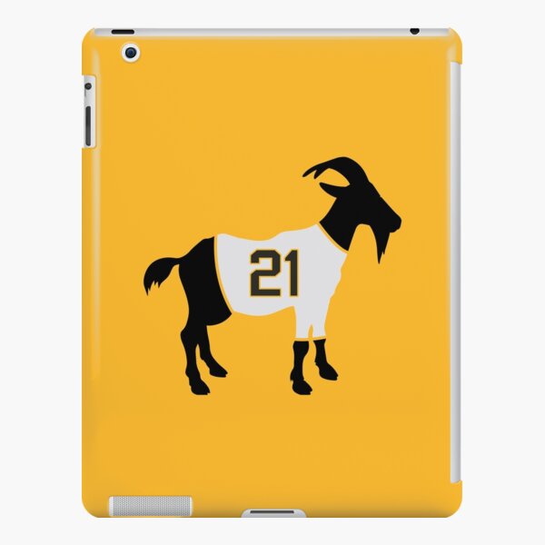 Roberto Clemente iPad Case & Skin for Sale by Liomal