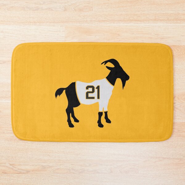Item preview, Roberto Clemente GOAT designed and sold by slawisa.