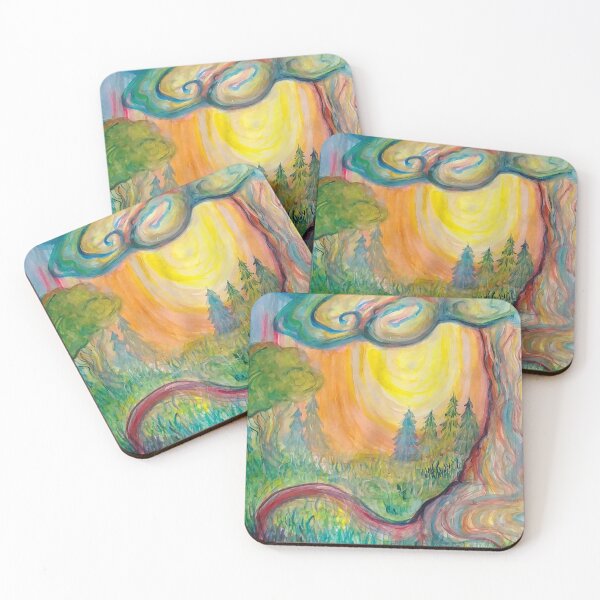 Item preview, Trees designed and sold by AlisonPookie.