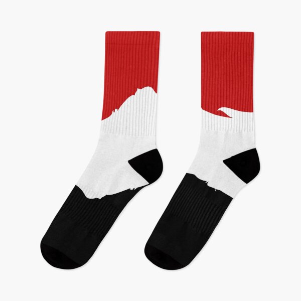Item preview, Red -Black -White designed and sold by Fai-oma.